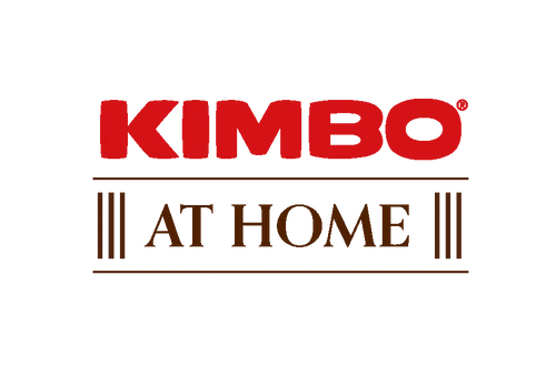 Kimbo at Home