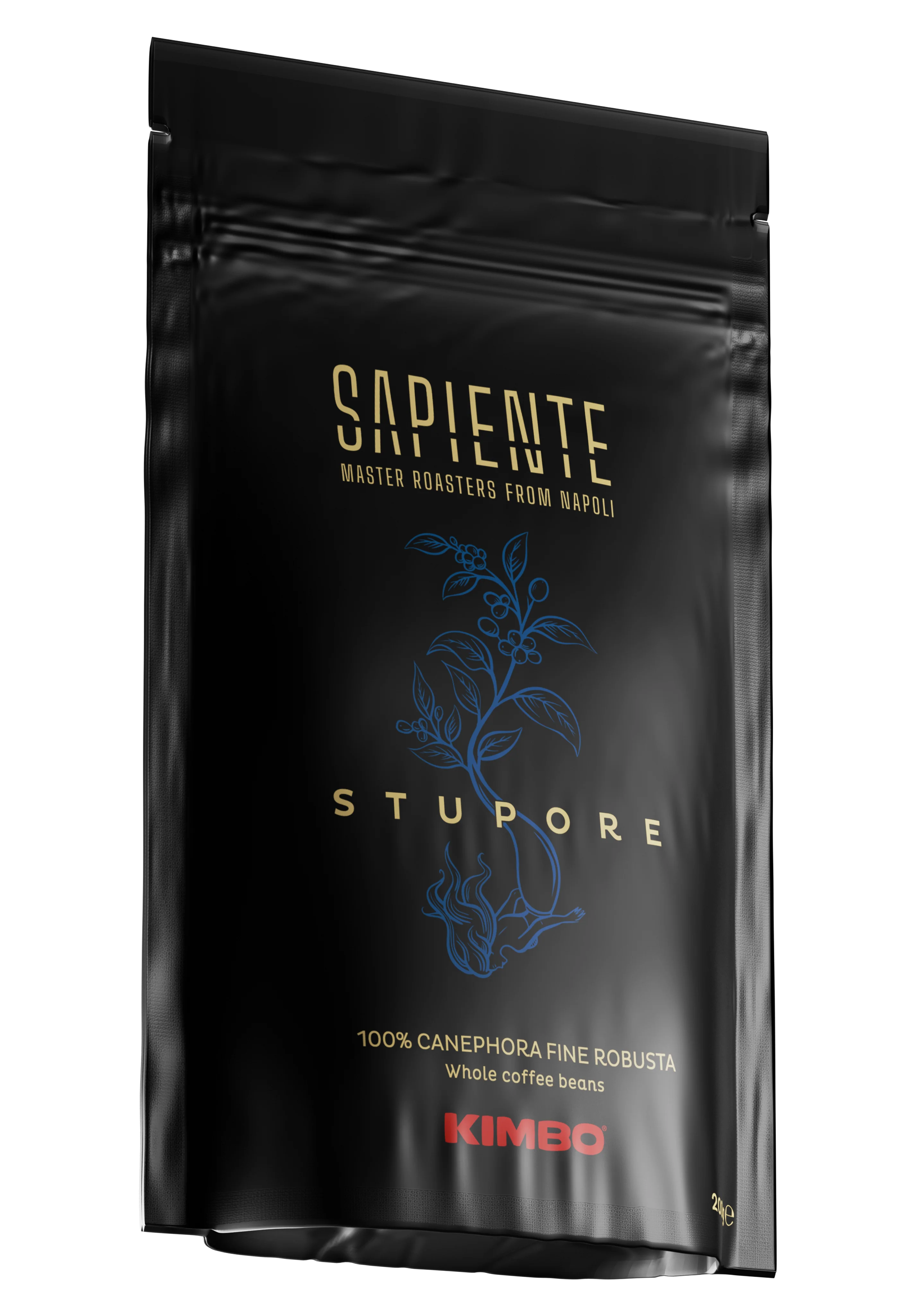Sapiente Stupore + Moka Pot Bundle - Image 4