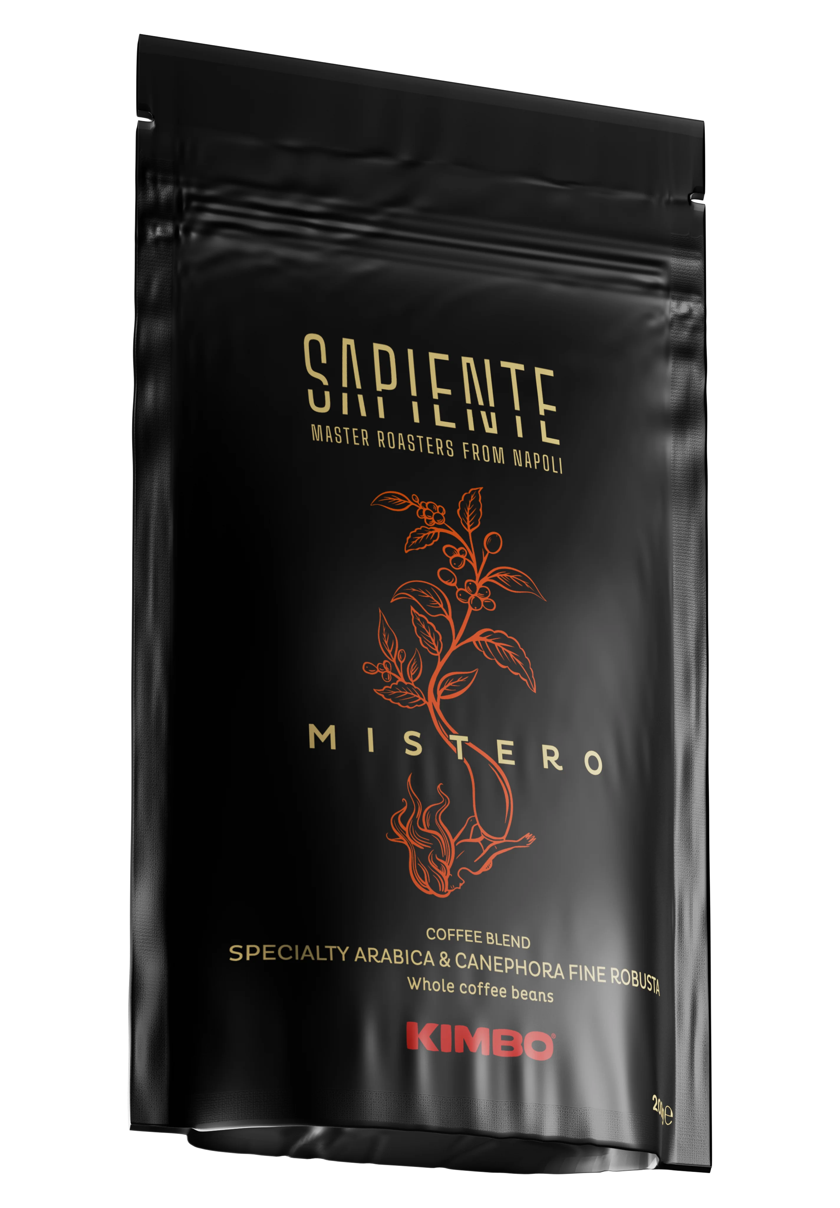 Sapiente Mistero + Travel Press Mug Bundle - Image 4